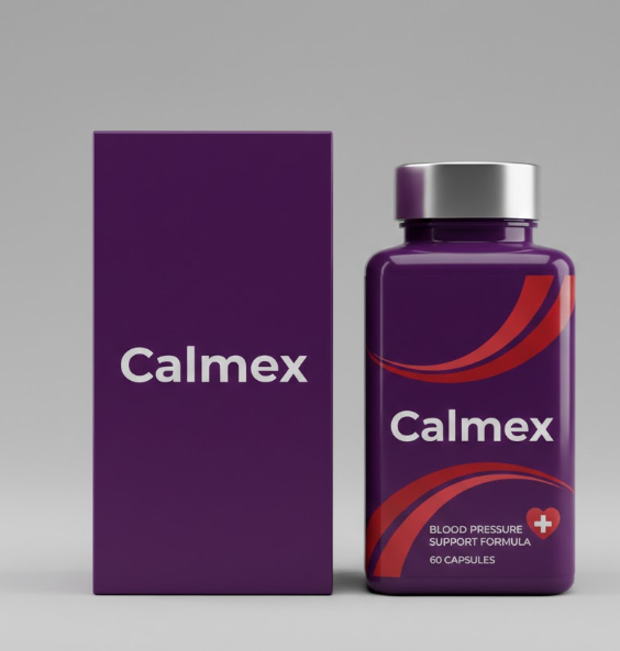 Calmex Capsule